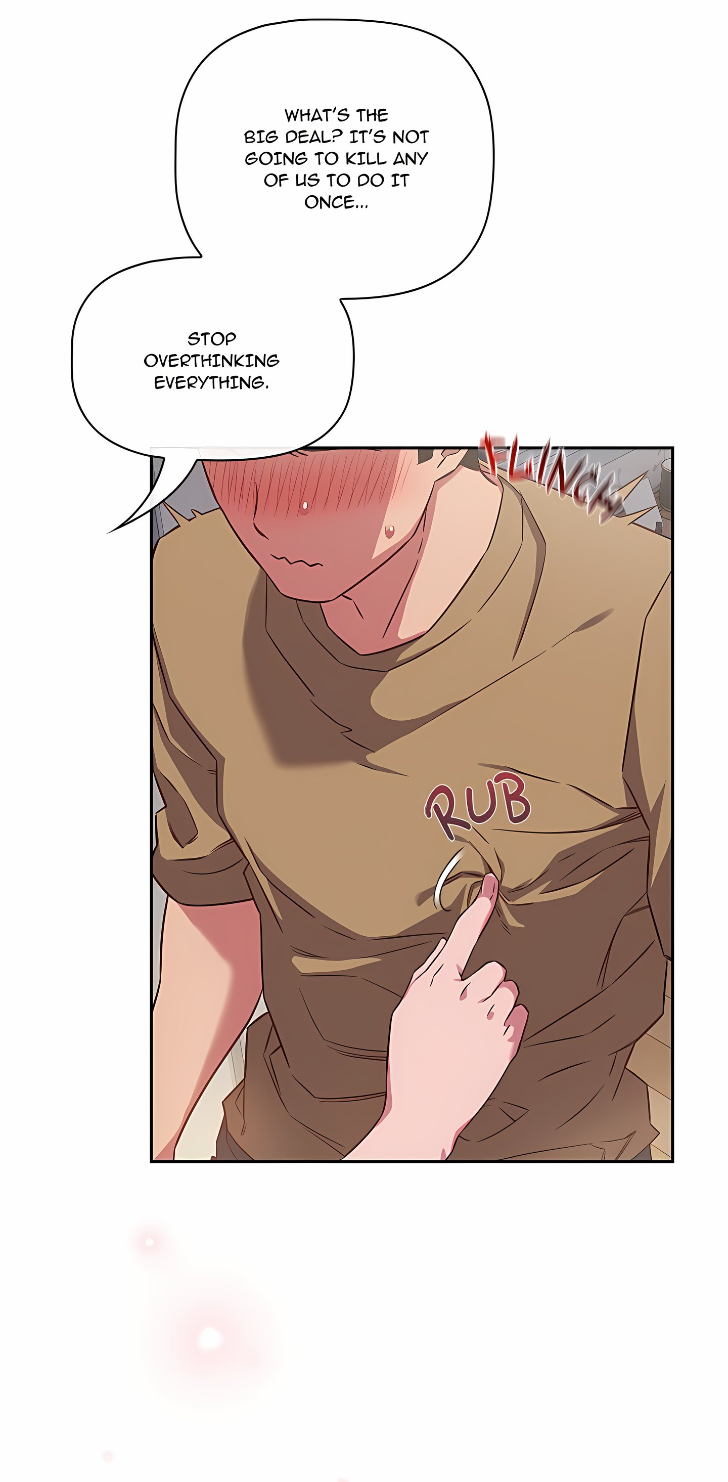 [MOTION] Four's a Crowd (Uncensored) chapter 19 page 2