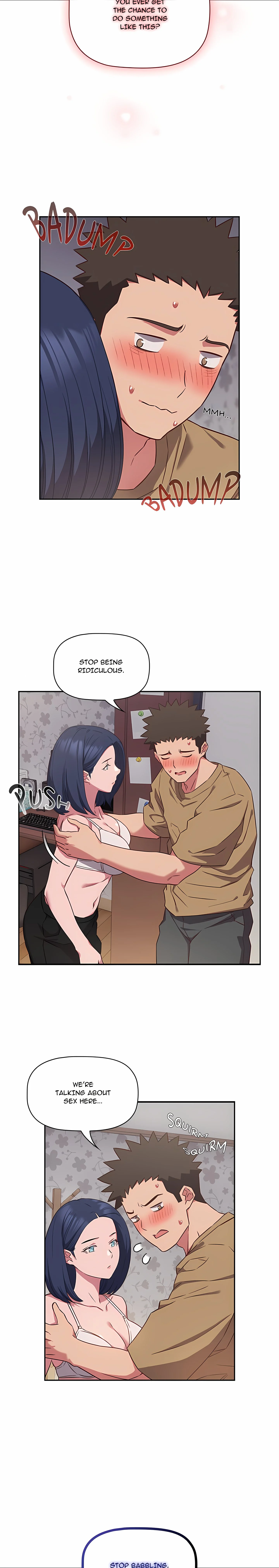 [MOTION] Four's a Crowd (Uncensored) chapter 19 page 4