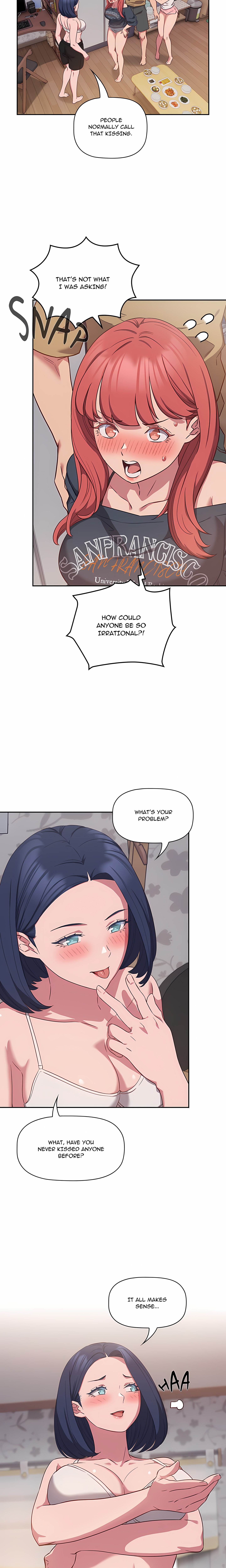 [MOTION] Four's a Crowd (Uncensored) chapter 19 page 7