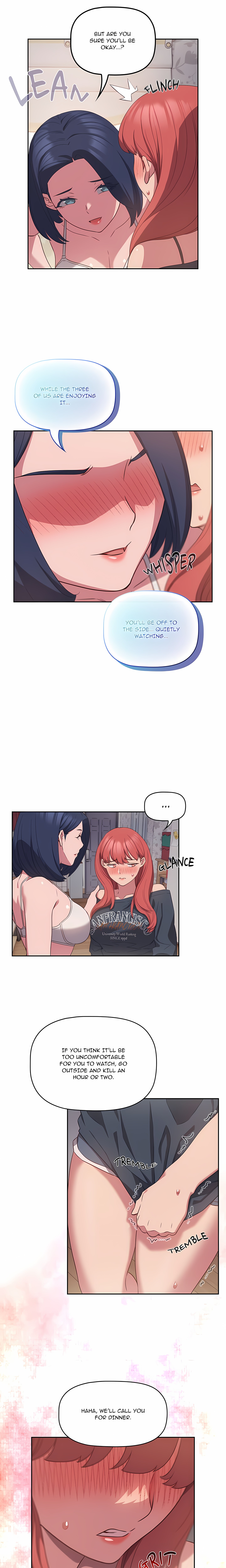 [MOTION] Four's a Crowd (Uncensored) chapter 19 page 14