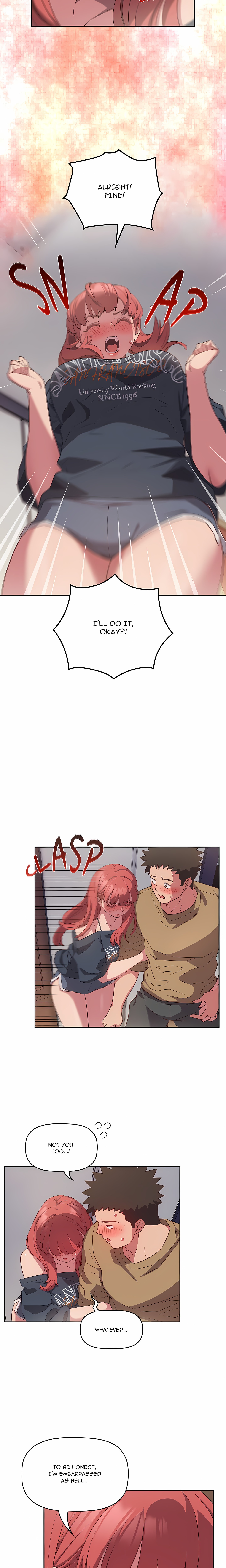 [MOTION] Four's a Crowd (Uncensored) chapter 19 page 15