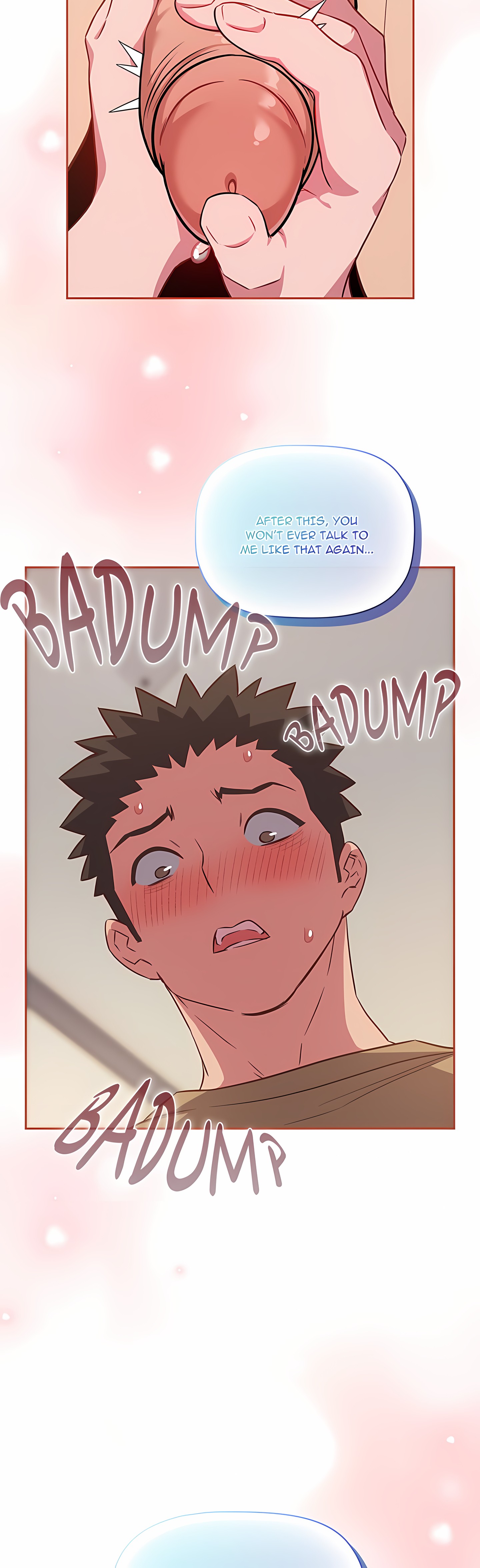 [MOTION] Four's a Crowd (Uncensored) chapter 19 page 22