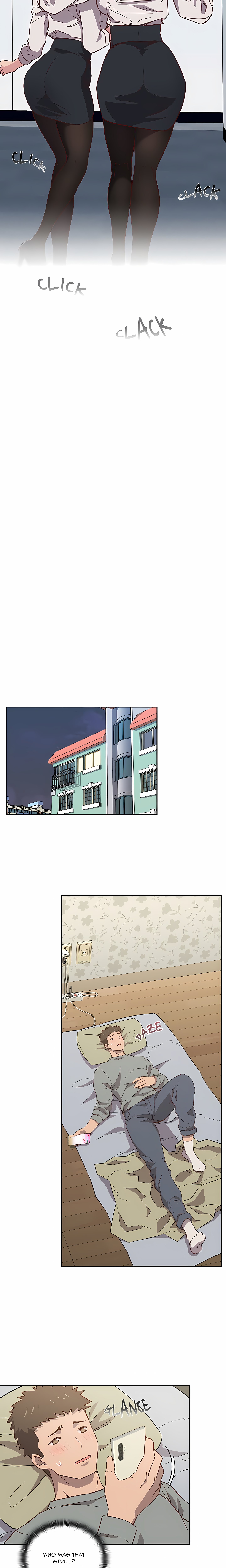 [MOTION] Four's a Crowd (Uncensored) chapter 2 page 13