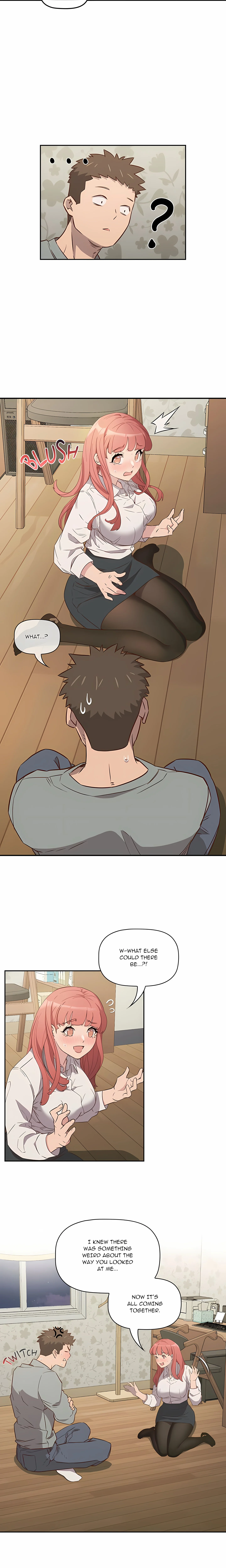 [MOTION] Four's a Crowd (Uncensored) chapter 2 page 22