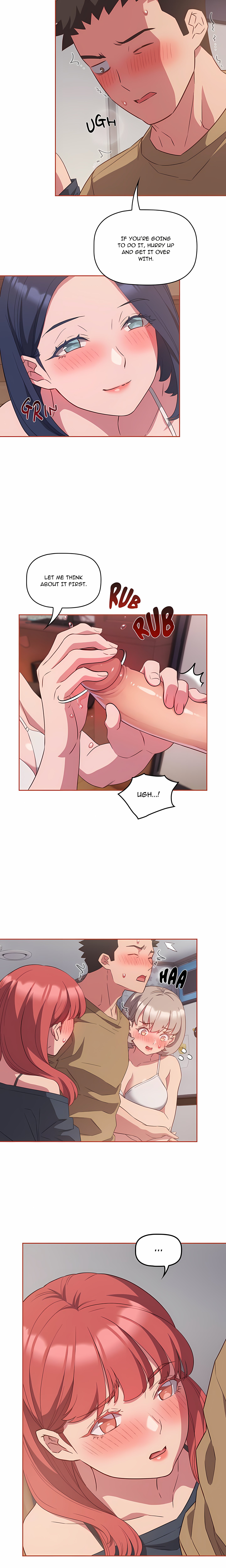 [MOTION] Four's a Crowd (Uncensored) chapter 20 page 2