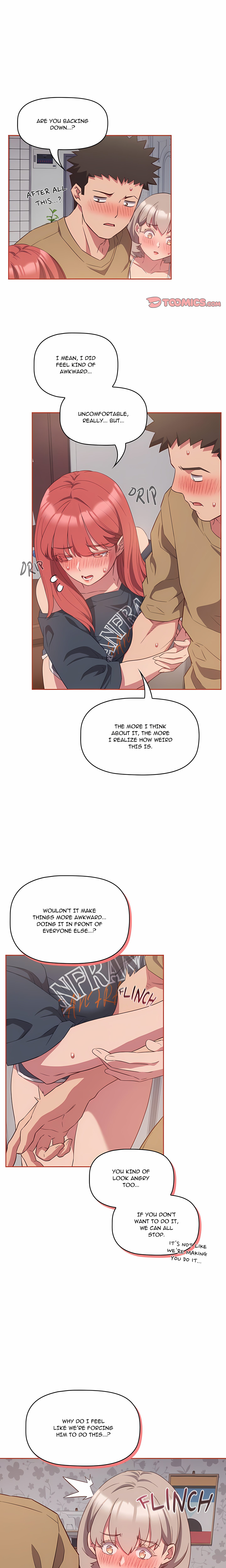 [MOTION] Four's a Crowd (Uncensored) chapter 20 page 4