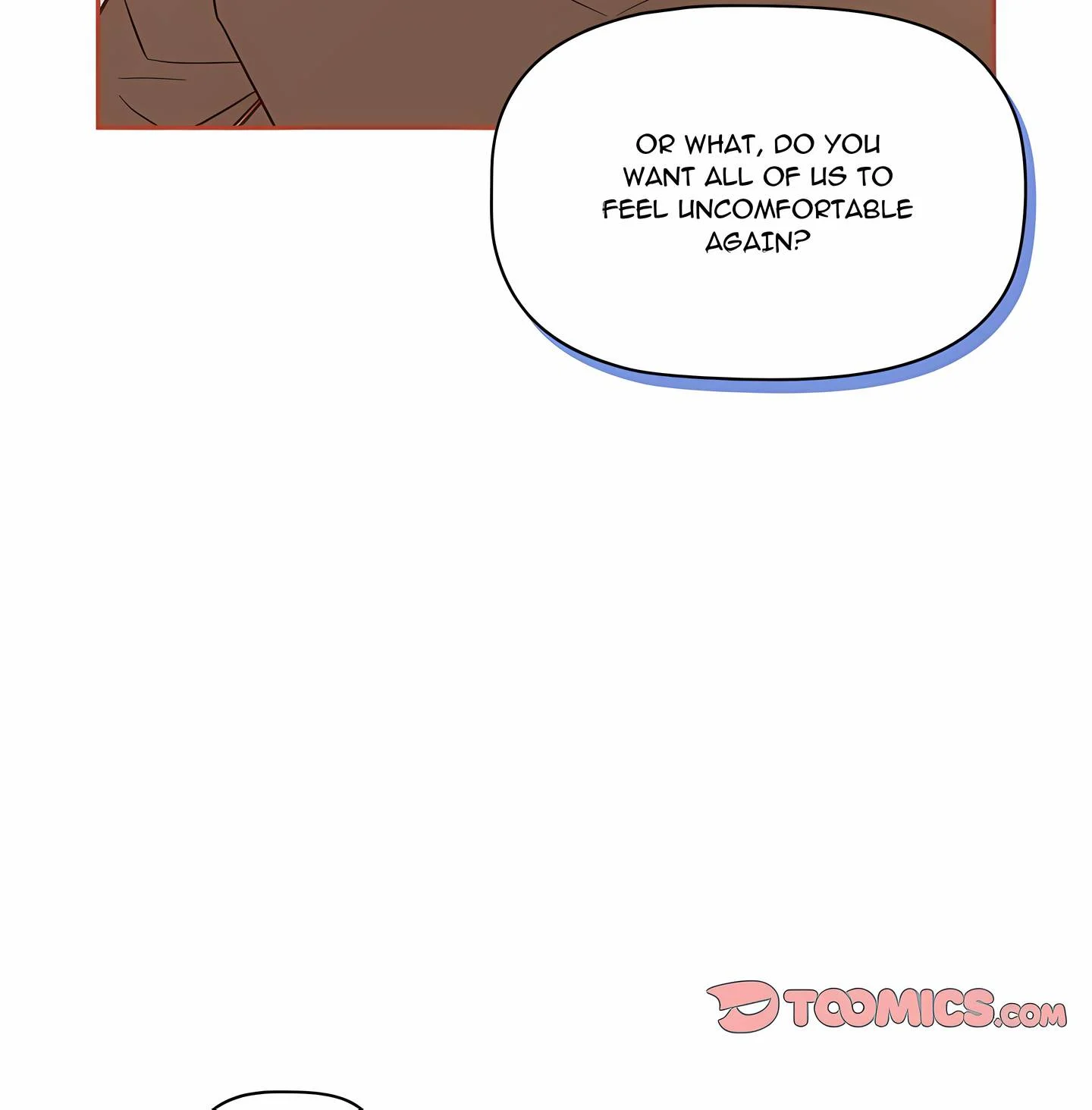 [MOTION] Four's a Crowd (Uncensored) chapter 20 page 7