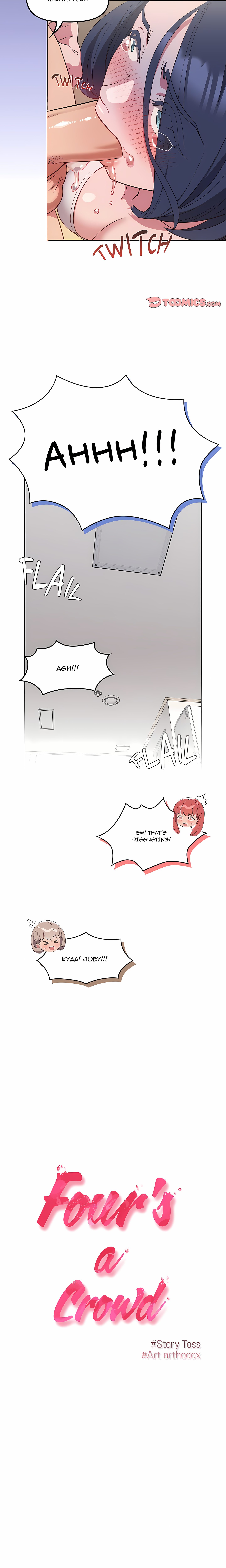 [MOTION] Four's a Crowd (Uncensored) chapter 21 page 4