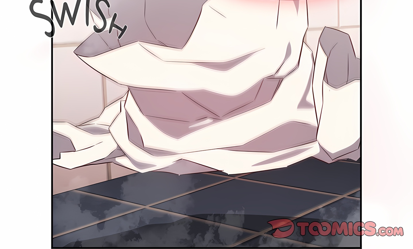 [MOTION] Four's a Crowd (Uncensored) chapter 21 page 23