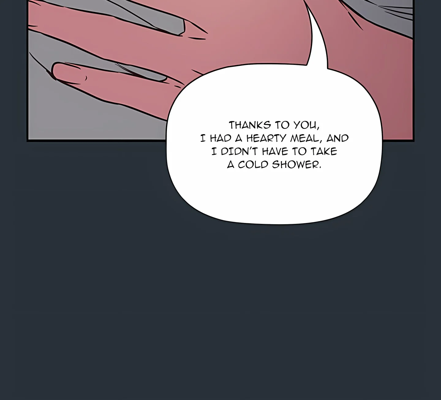 [MOTION] Four's a Crowd (Uncensored) chapter 3 page 20
