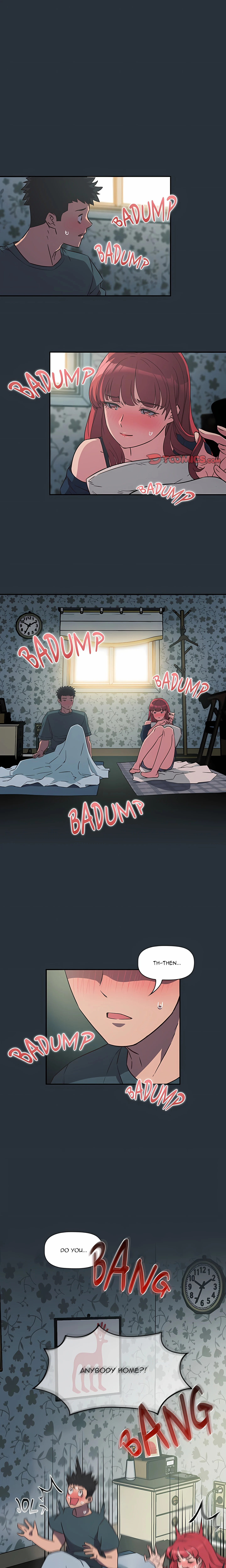 [MOTION] Four's a Crowd (Uncensored) chapter 3 page 25
