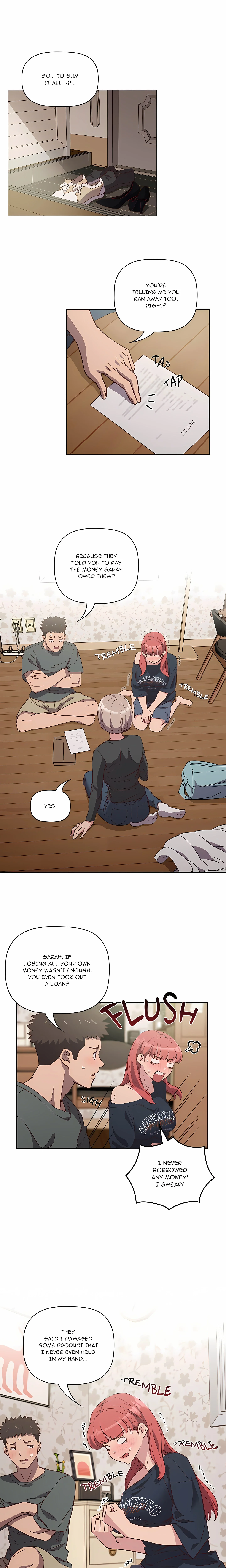 [MOTION] Four's a Crowd (Uncensored) chapter 4 page 3