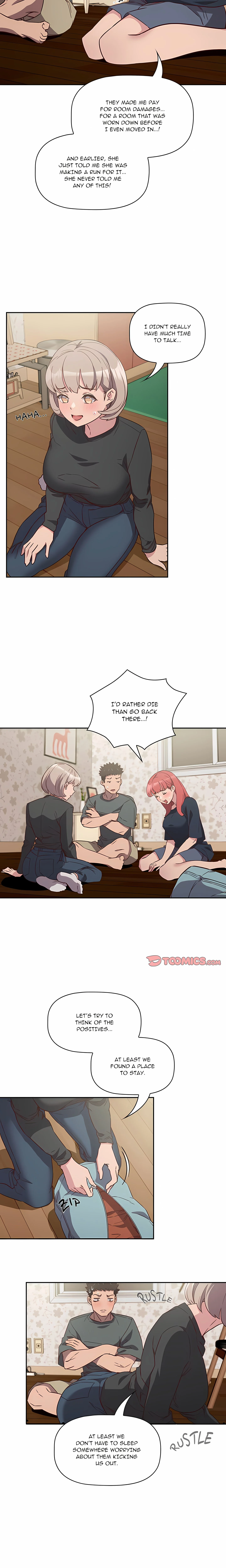 [MOTION] Four's a Crowd (Uncensored) chapter 4 page 4