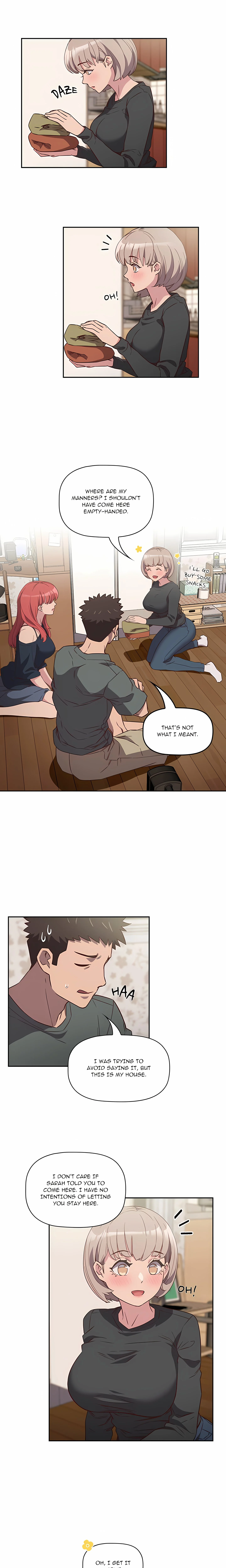 [MOTION] Four's a Crowd (Uncensored) chapter 4 page 7