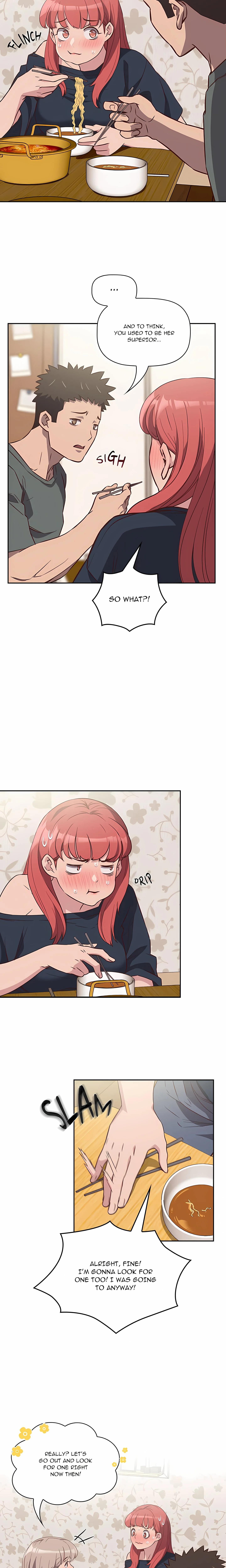 [MOTION] Four's a Crowd (Uncensored) chapter 4 page 23