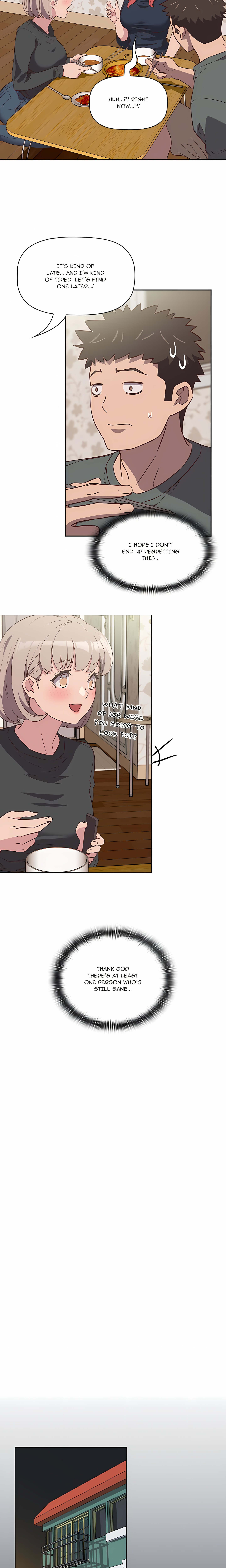 [MOTION] Four's a Crowd (Uncensored) chapter 4 page 24