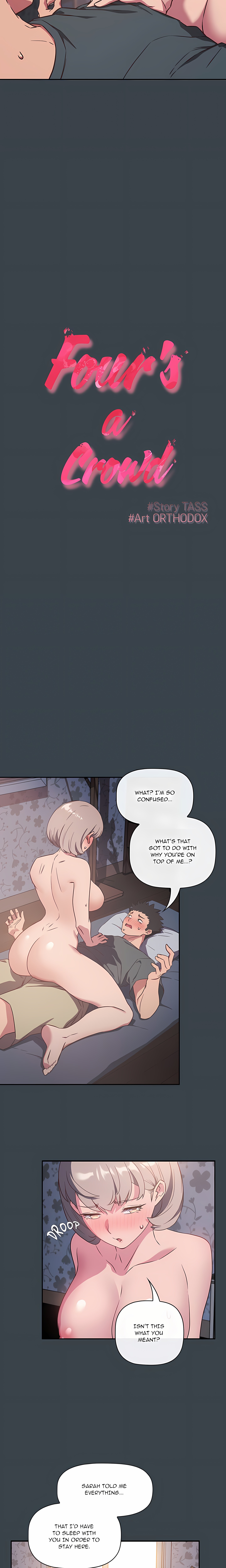 [MOTION] Four's a Crowd (Uncensored) chapter 5 page 2