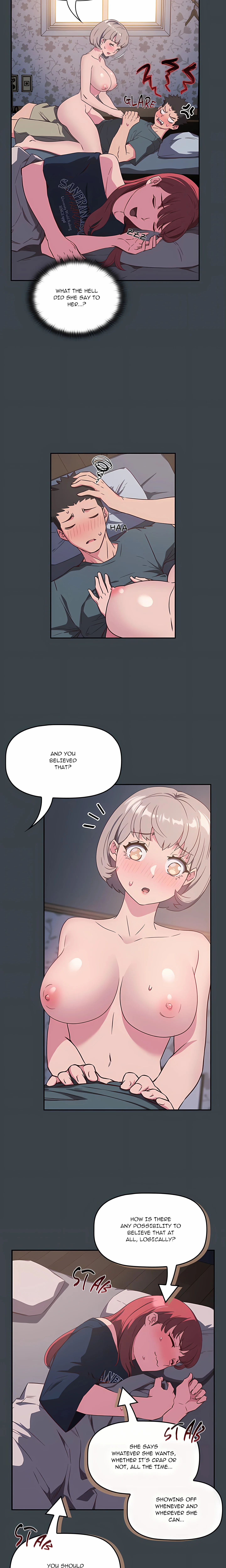 [MOTION] Four's a Crowd (Uncensored) chapter 5 page 3
