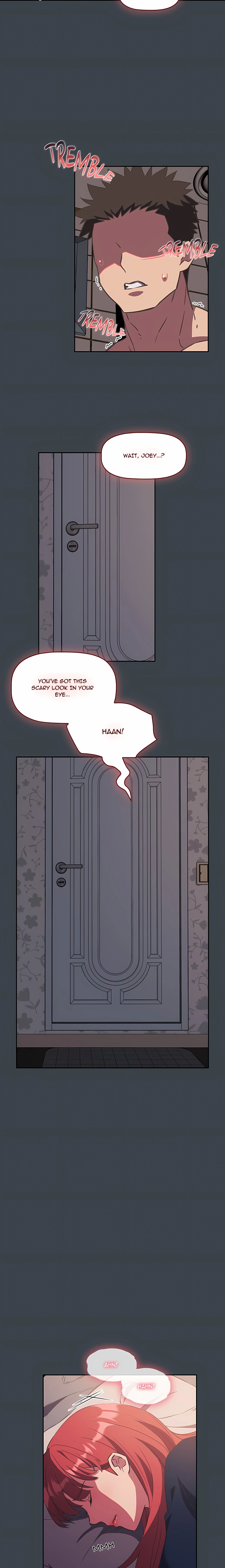 [MOTION] Four's a Crowd (Uncensored) chapter 8 page 23