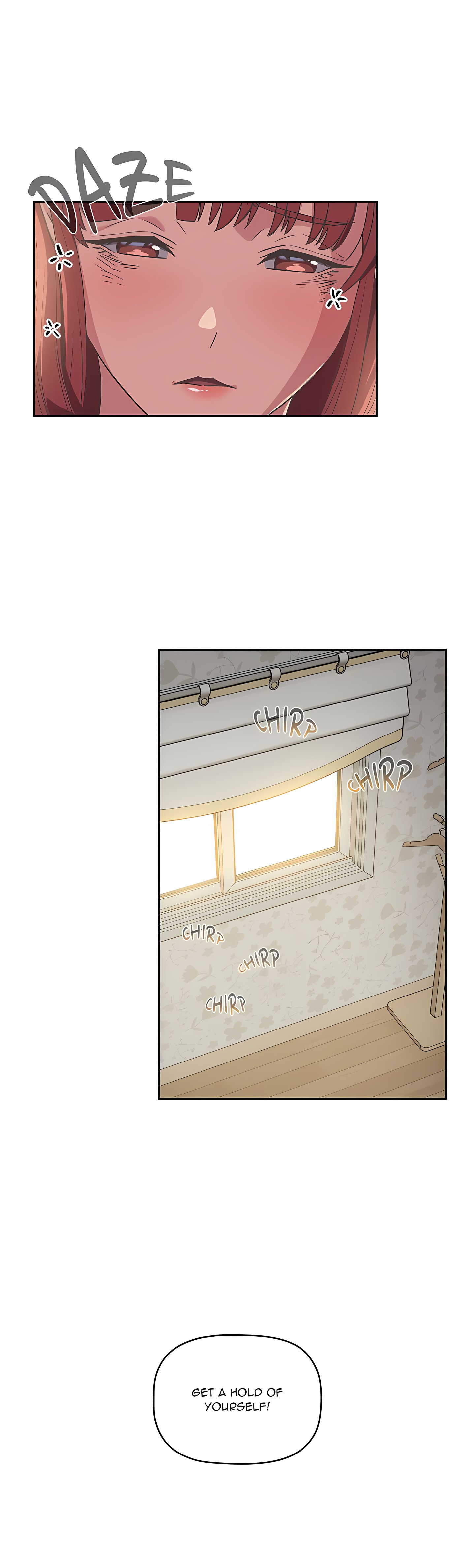[MOTION] Four's a Crowd (Uncensored) chapter 9 page 2