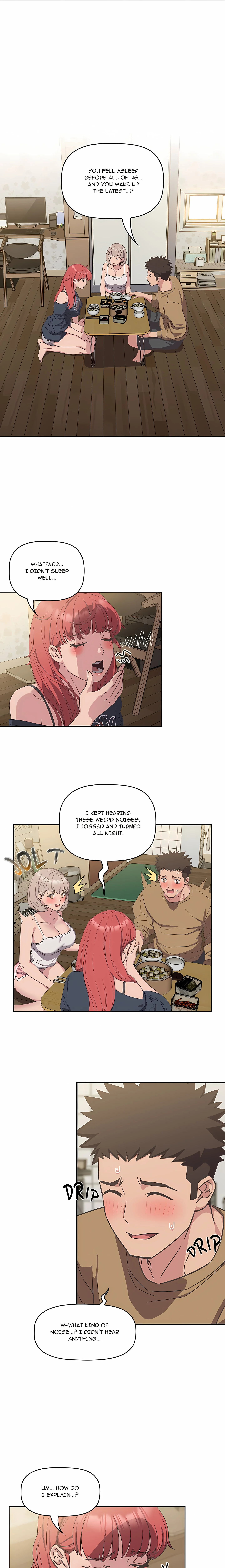[MOTION] Four's a Crowd (Uncensored) chapter 9 page 4
