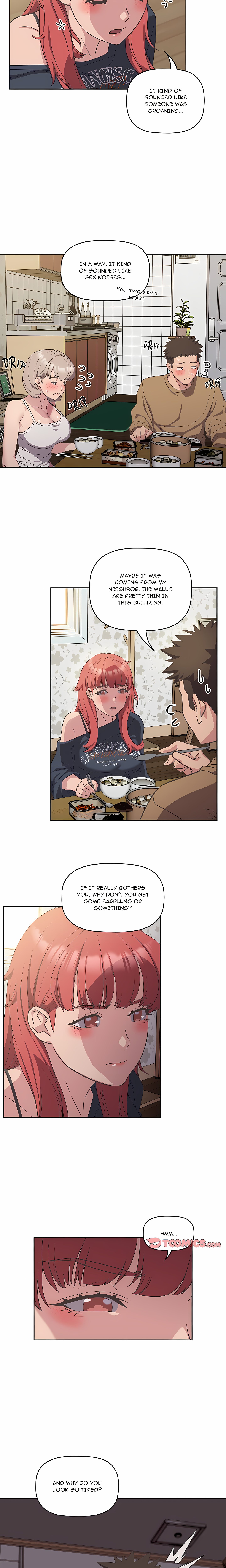 [MOTION] Four's a Crowd (Uncensored) chapter 9 page 5