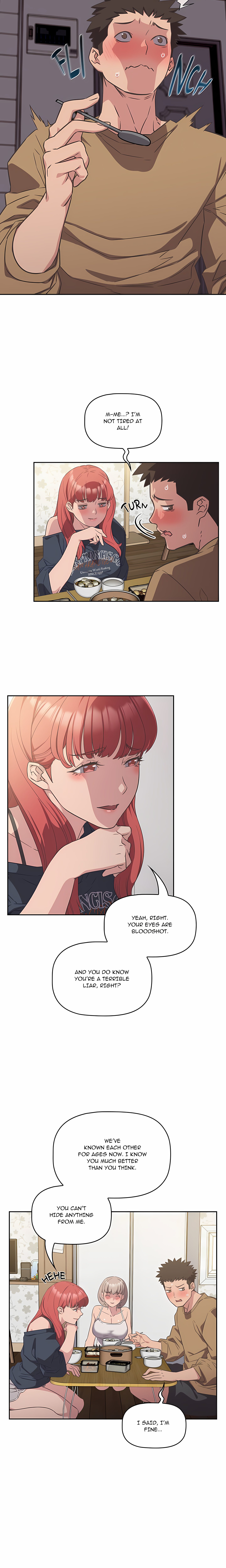 [MOTION] Four's a Crowd (Uncensored) chapter 9 page 6