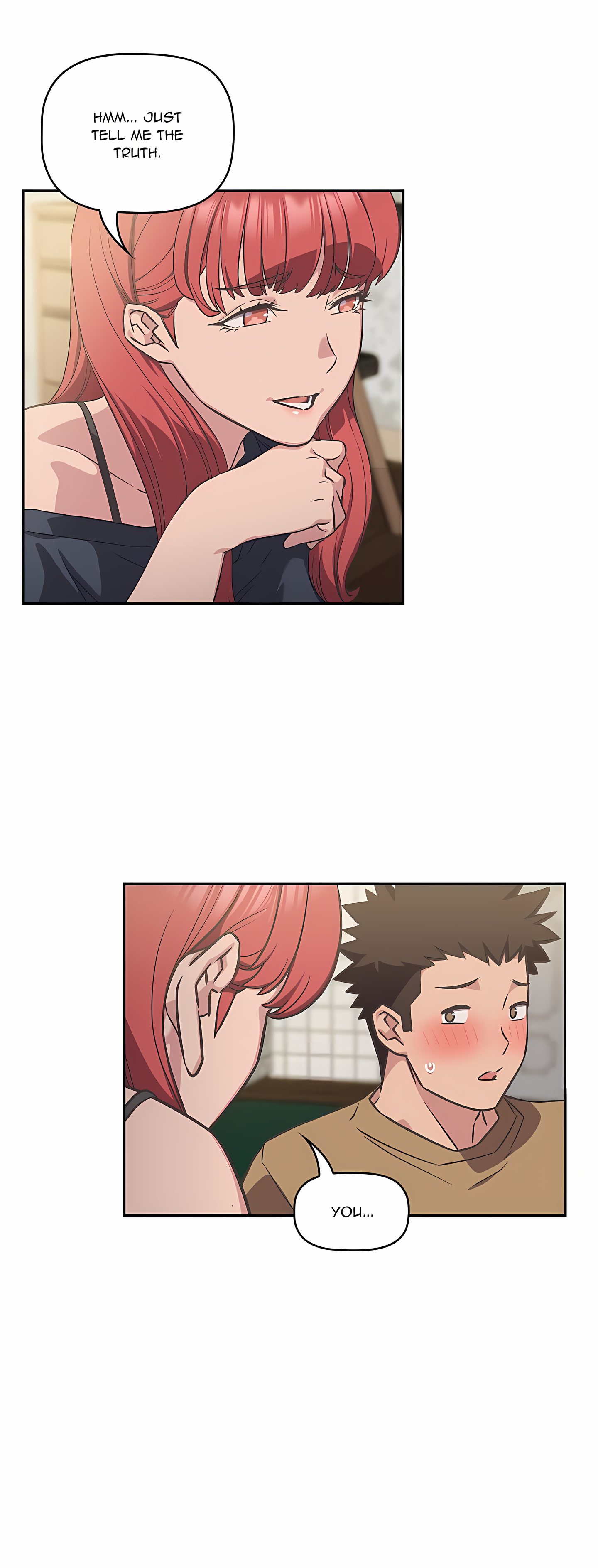 [MOTION] Four's a Crowd (Uncensored) chapter 9 page 7