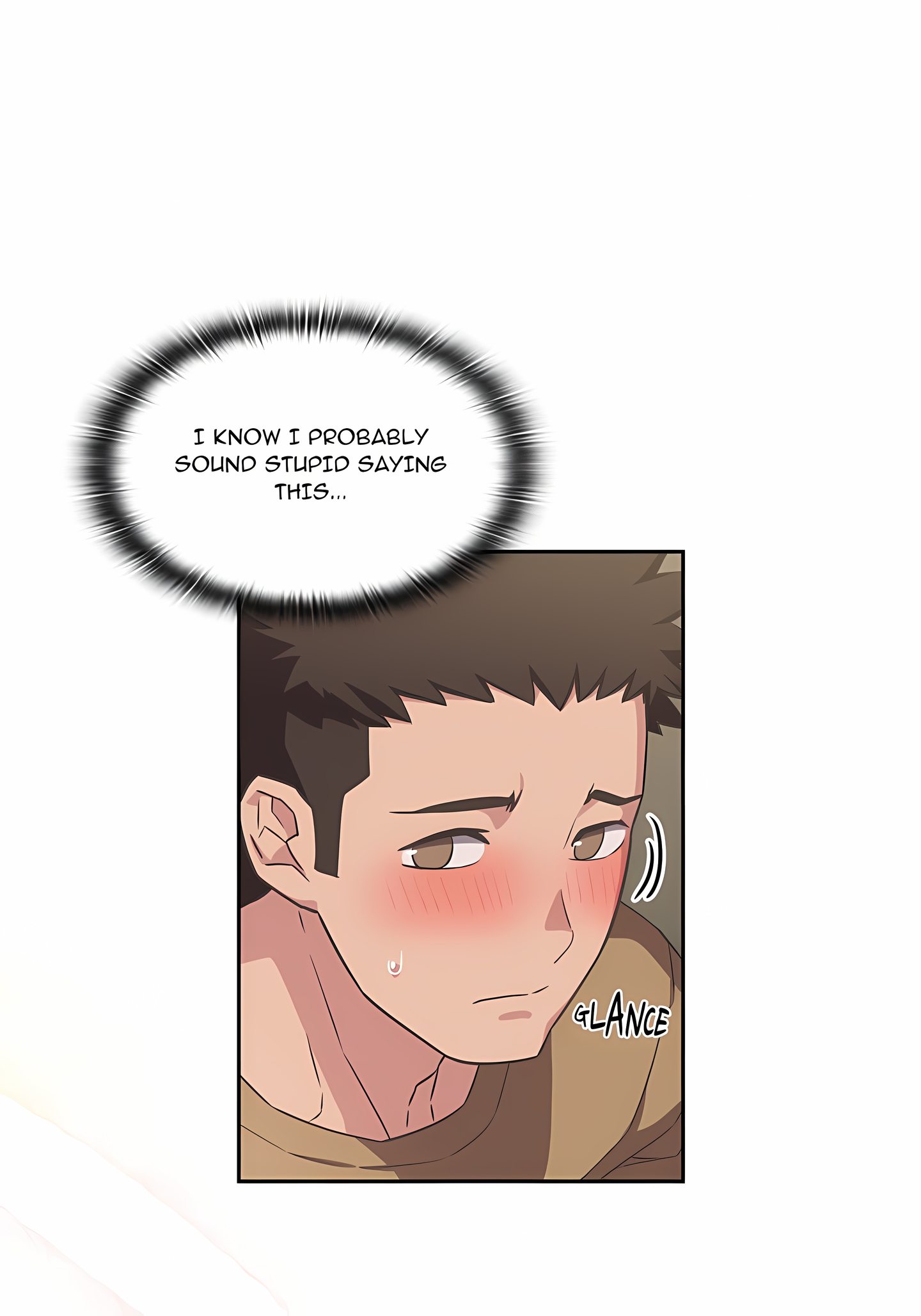 [MOTION] Four's a Crowd (Uncensored) chapter 9 page 12
