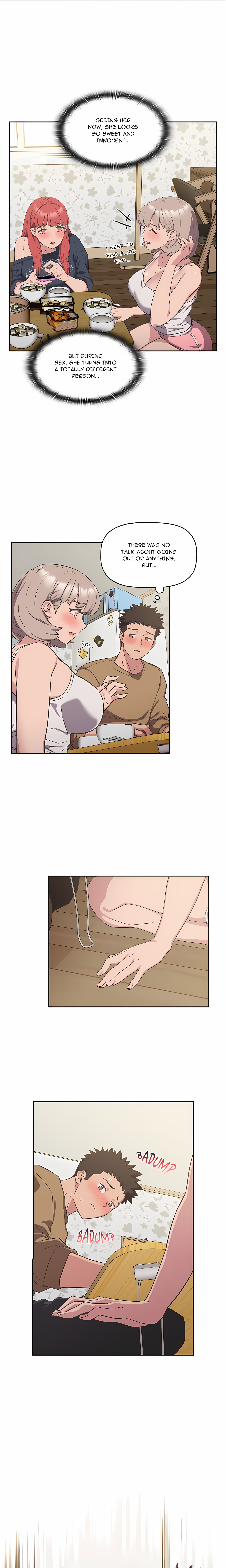 [MOTION] Four's a Crowd (Uncensored) chapter 9 page 14