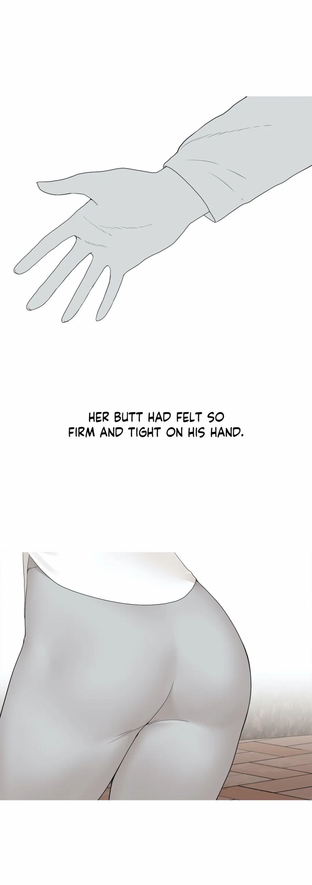 Fox Tales chapter 10 page 33