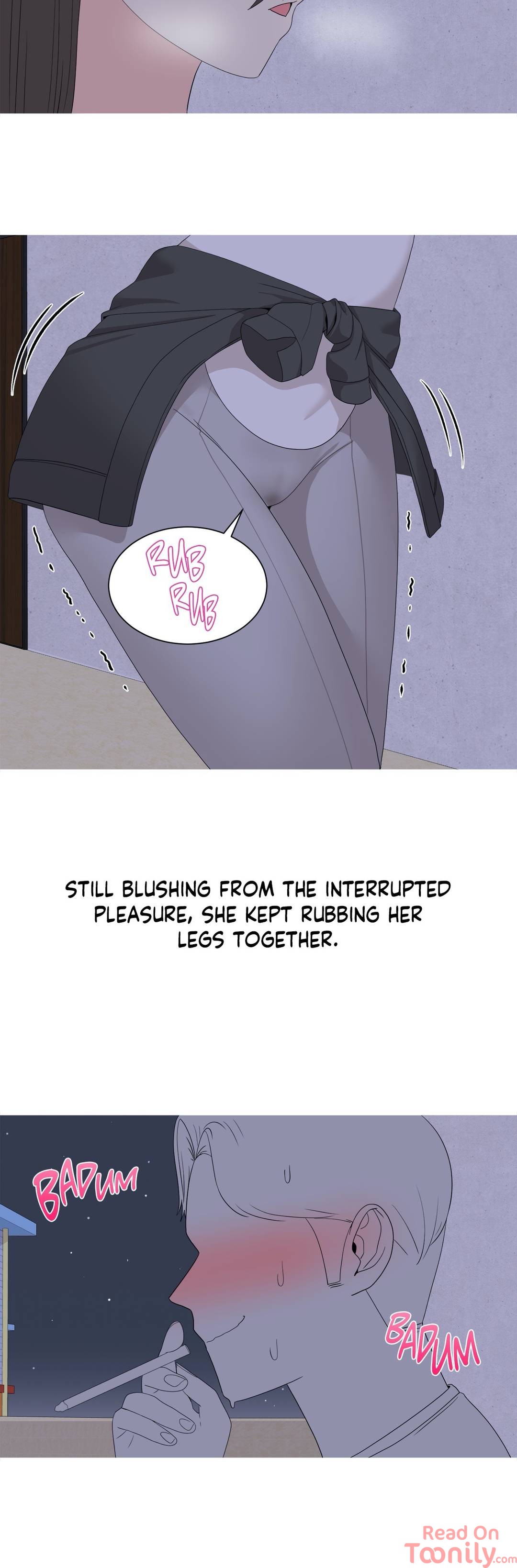 Fox Tales chapter 13 page 4