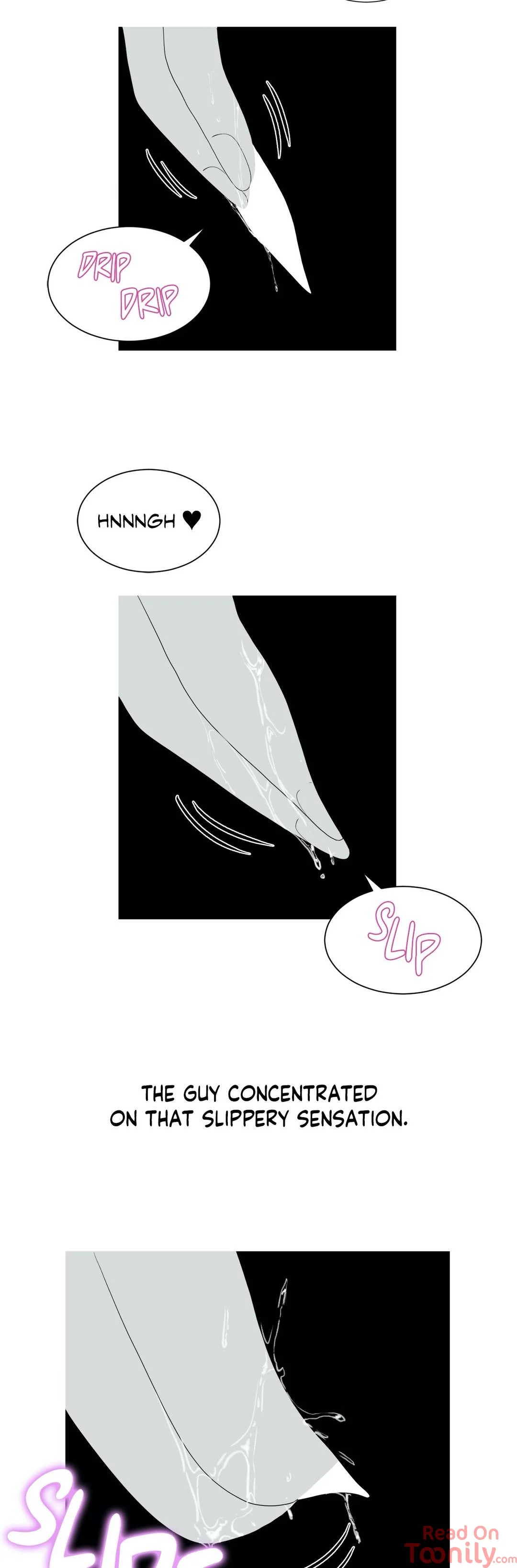 Fox Tales chapter 13 page 18