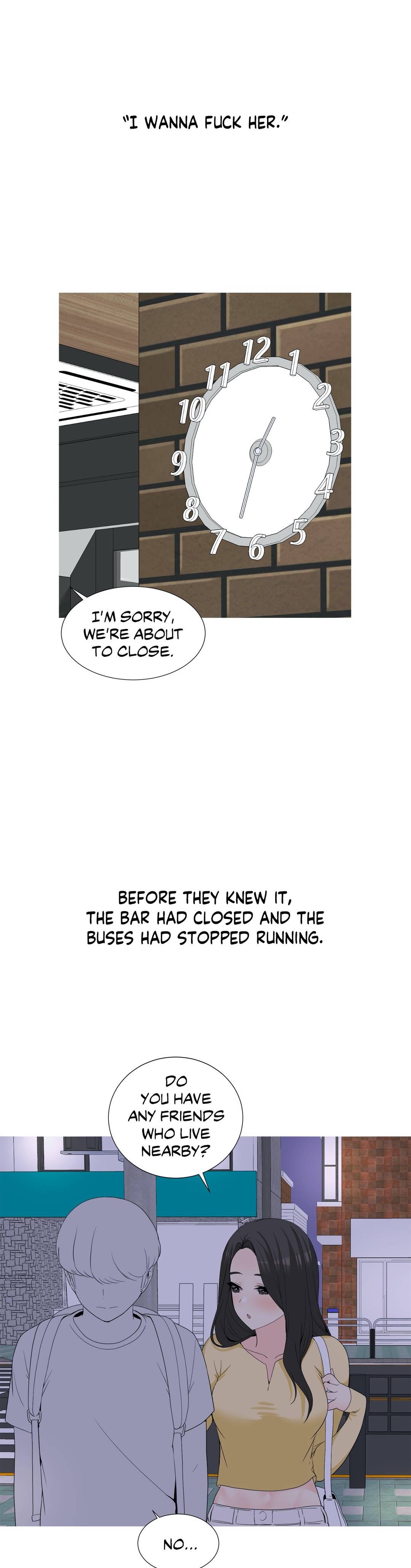 Fox Tales chapter 16 page 18