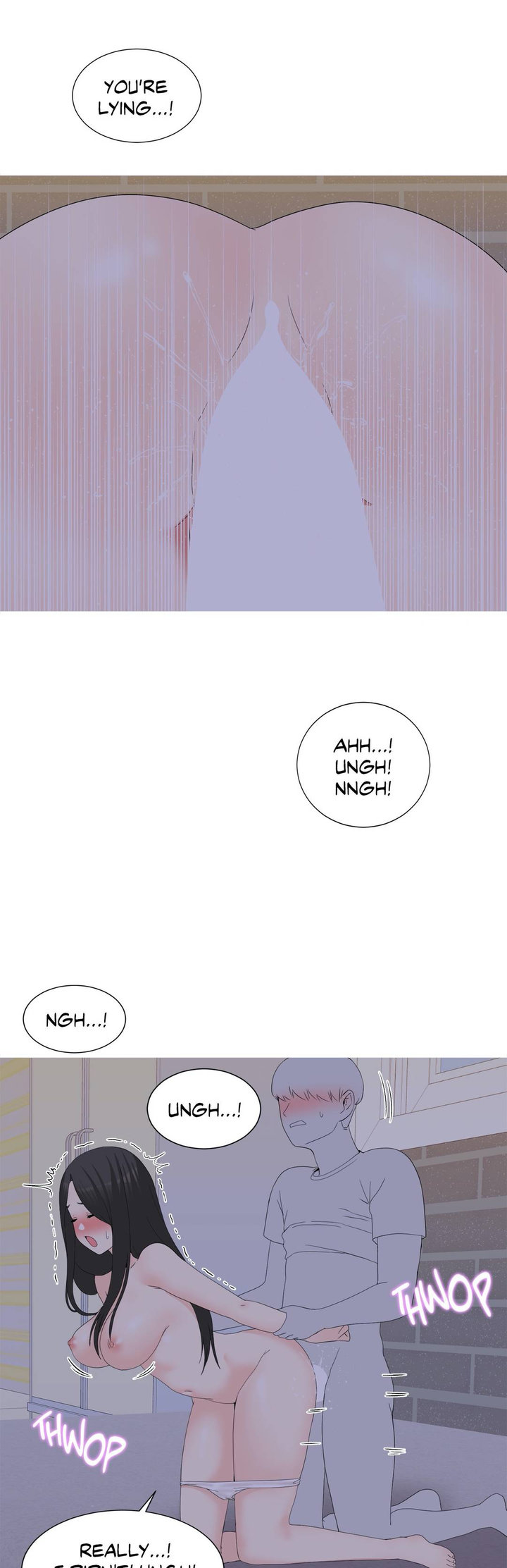 Fox Tales chapter 22 page 9