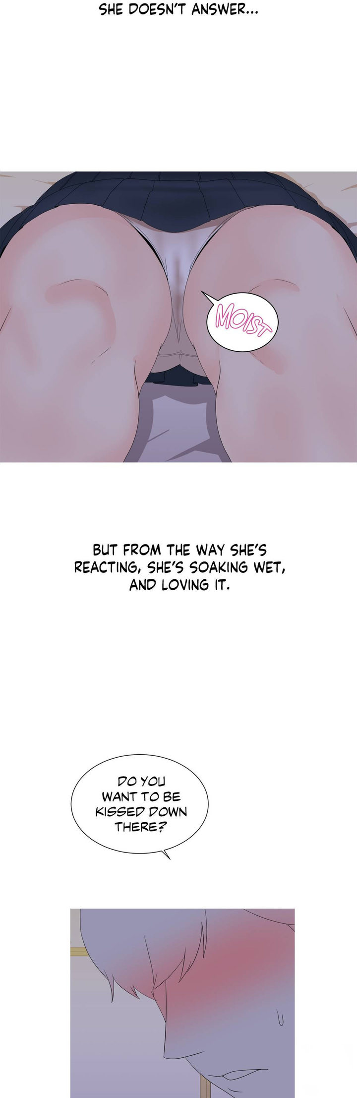 Fox Tales chapter 24 page 27