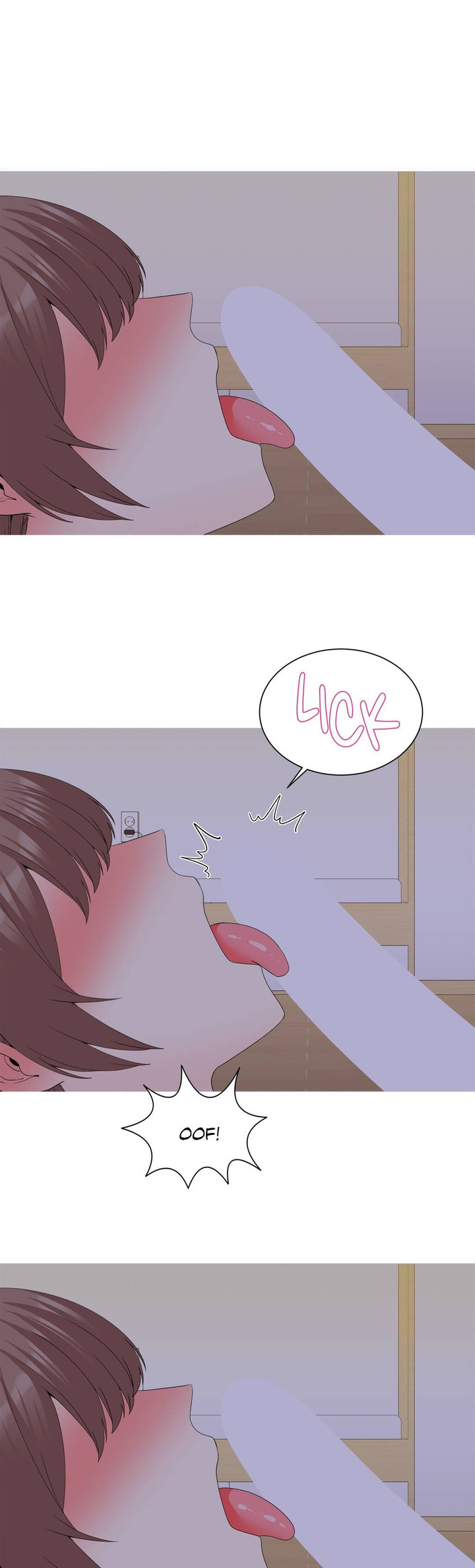 Fox Tales chapter 26 page 9