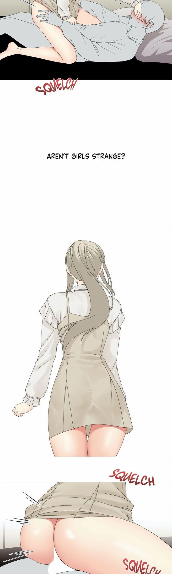 Fox Tales chapter 8 page 24