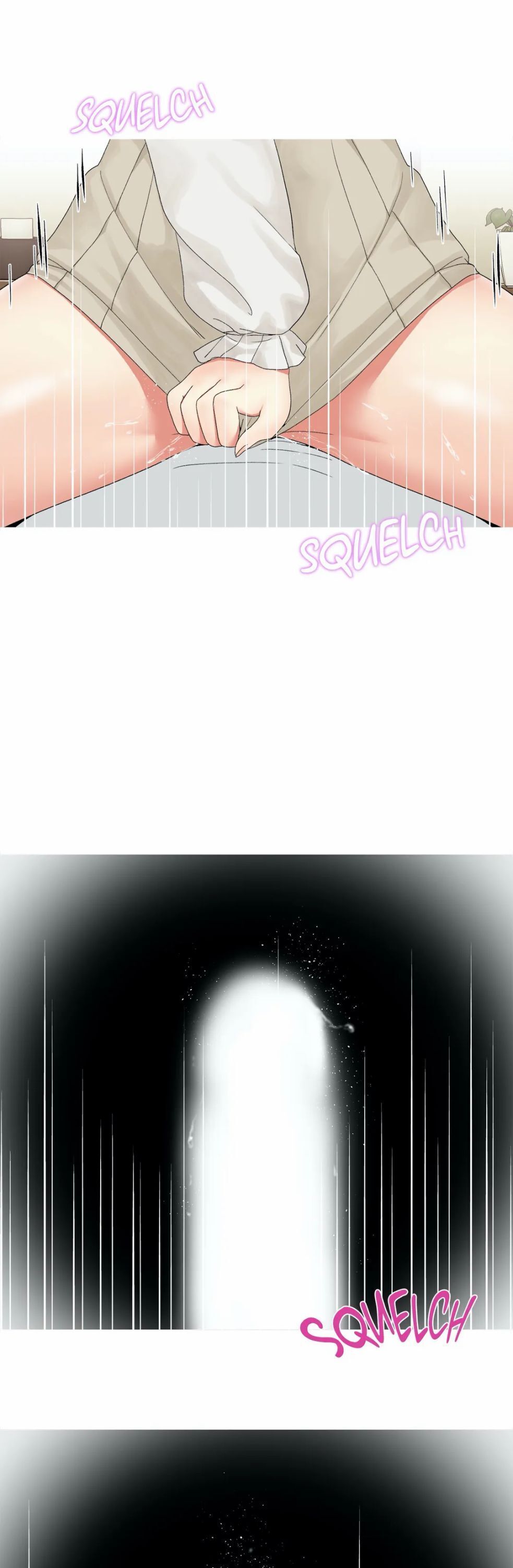 Fox Tales chapter 9 page 3