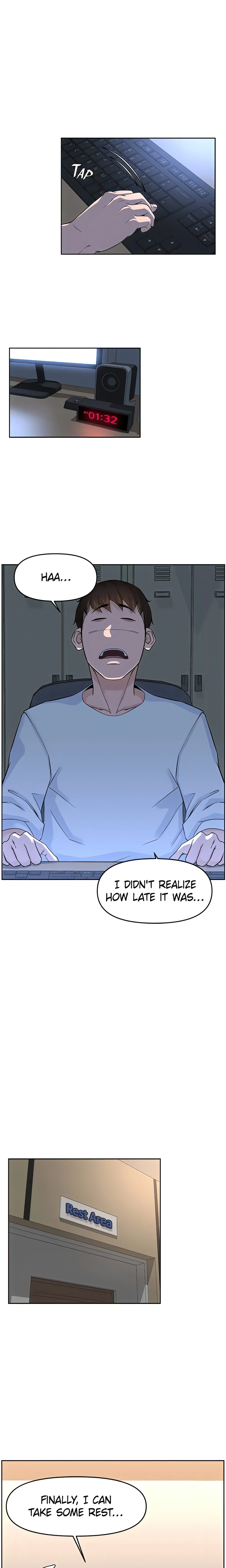 Frequency (Official) chapter 1 page 24