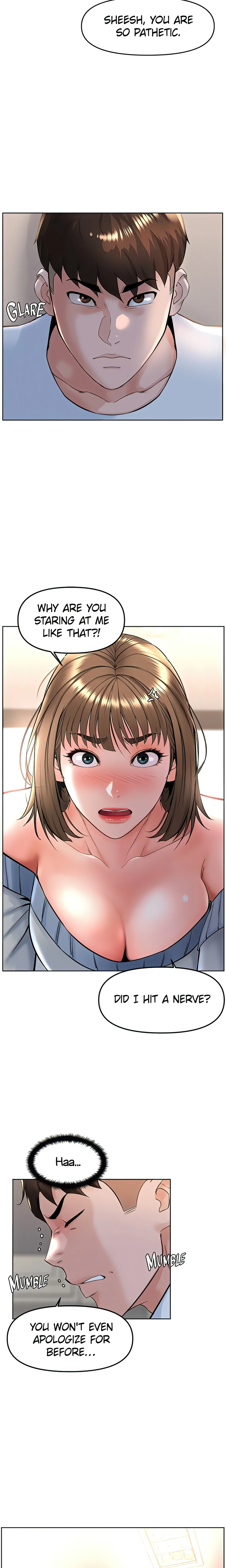 Frequency (Official) chapter 1 page 30