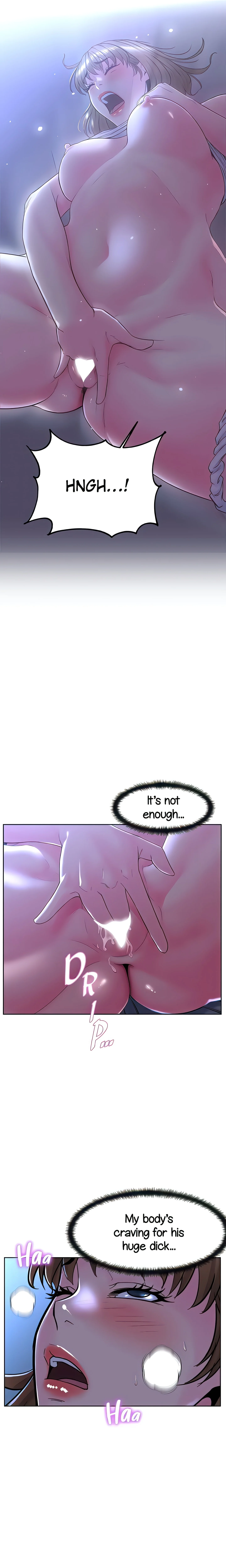 Frequency (Official) chapter 10 page 3