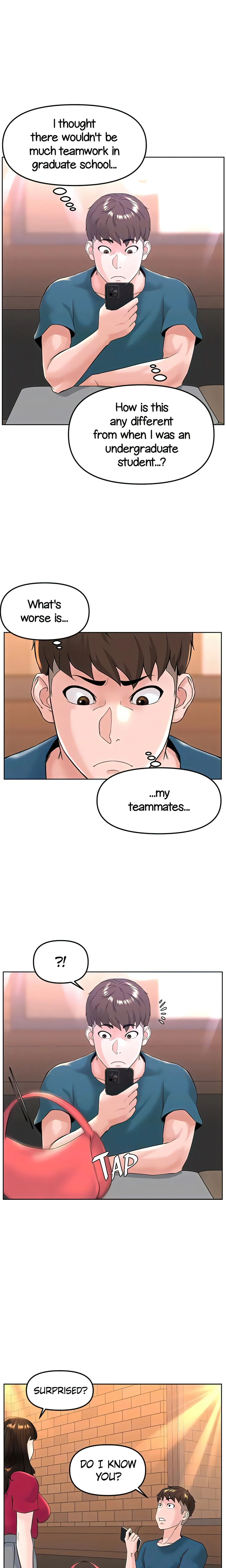 Frequency (Official) chapter 10 page 6