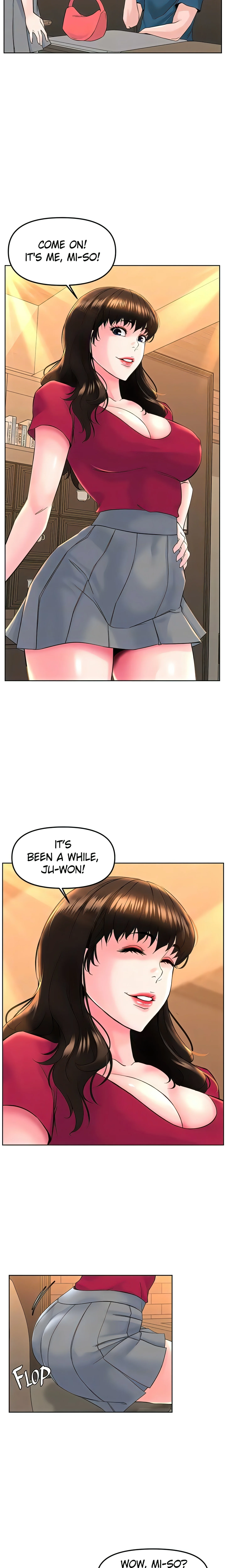 Frequency (Official) chapter 10 page 7