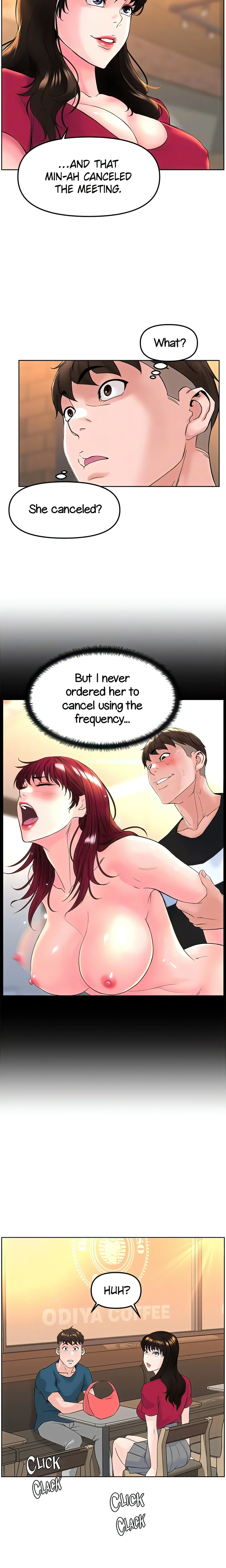 Frequency (Official) chapter 10 page 10