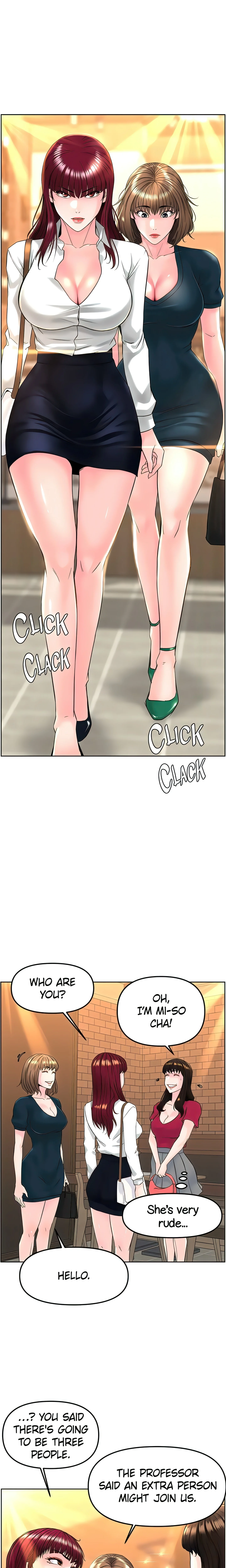 Frequency (Official) chapter 10 page 11