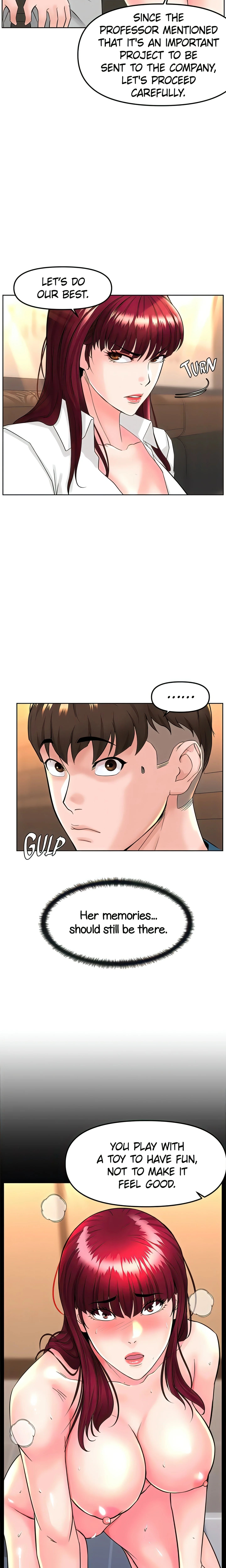 Frequency (Official) chapter 10 page 13