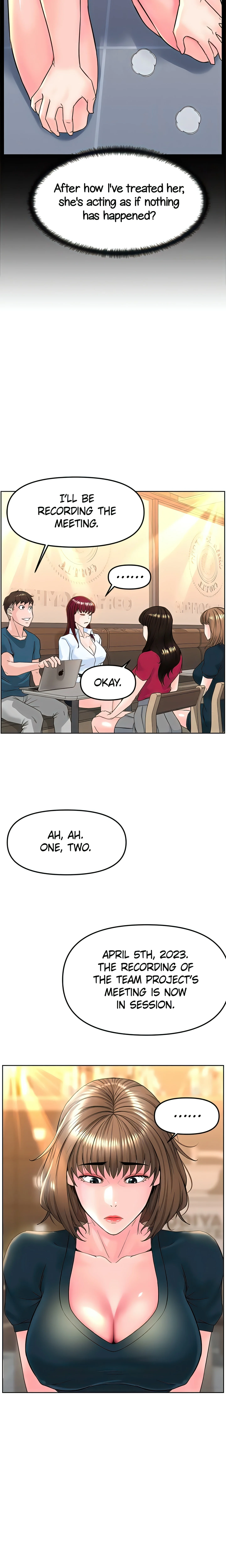 Frequency (Official) chapter 10 page 14