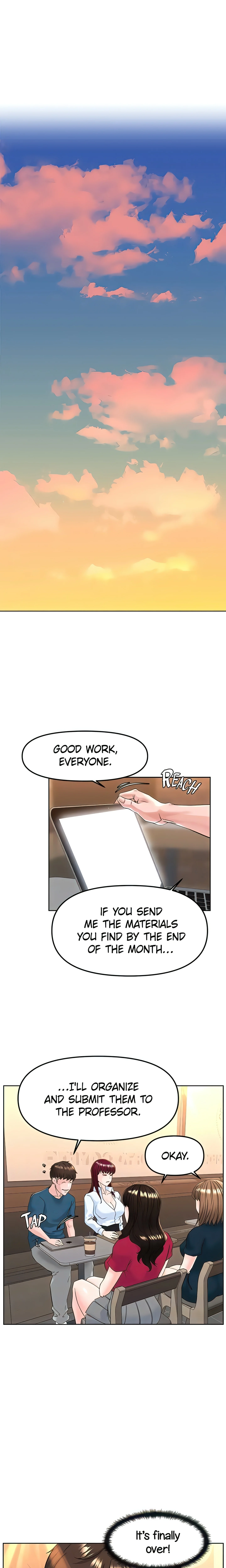 Frequency (Official) chapter 10 page 15