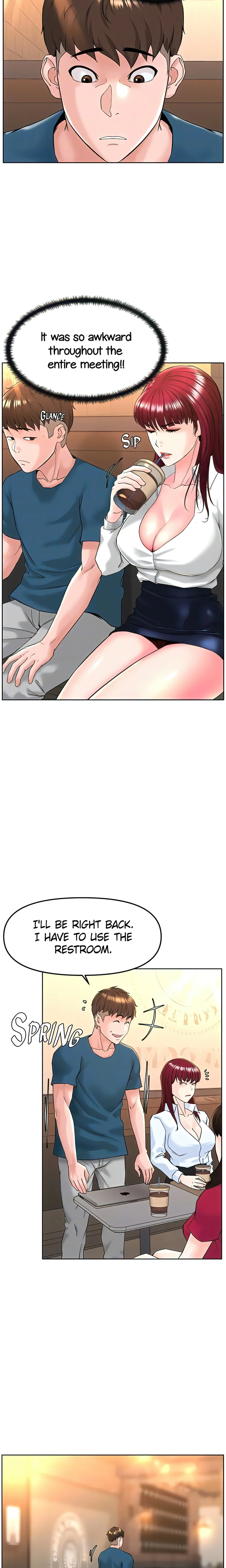 Frequency (Official) chapter 10 page 16